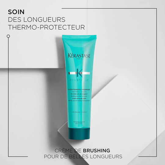Extensioniste Thermique R&eacute;sistance