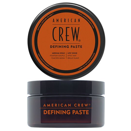 P&acirc;te de d&eacute;finition Defining Paste