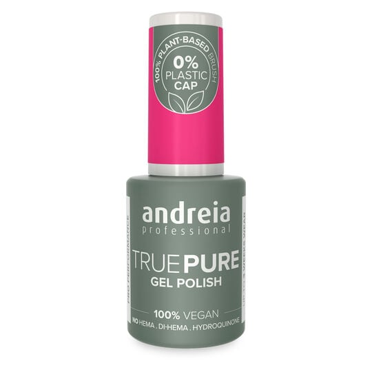 Vernis semi-permanent True Pure T48