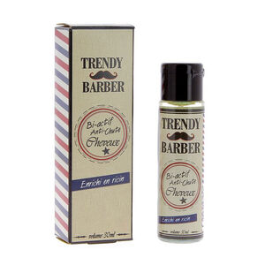 Bi-actif anti-chute au ricin,  Bi-actif anti-chute au ricin