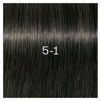 Coloration Igora Zero Amm 5-1 ch&acirc;tain clair cendr&eacute;
