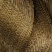 Coloration cr&egrave;me de beaut&eacute; Majirel 8.3 blond clair dor&eacute; fondamentale