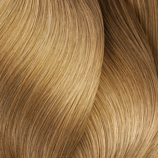 Coloration sans ammoniaque Inoa 9.3 blond tr&egrave;s clair dor&eacute;