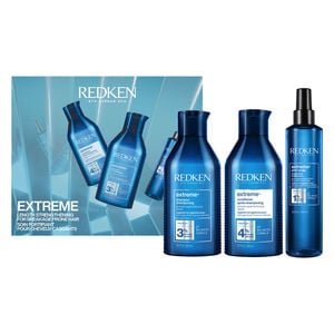 Coffret routine anti-casse Extreme