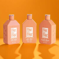 Masque anti-porosité Afro & Curl,  Masque anti-porosité Afro & Curl