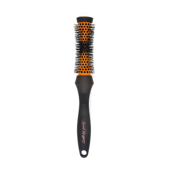 Brosse thermo-c&eacute;ramique concave Head Huggers 25mm