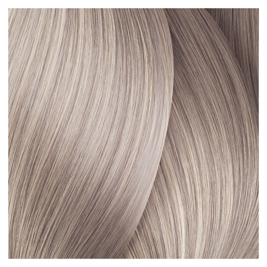 Coloration ton sur ton Dia light Hyaluronic 10.22 milkshake sorbet profond