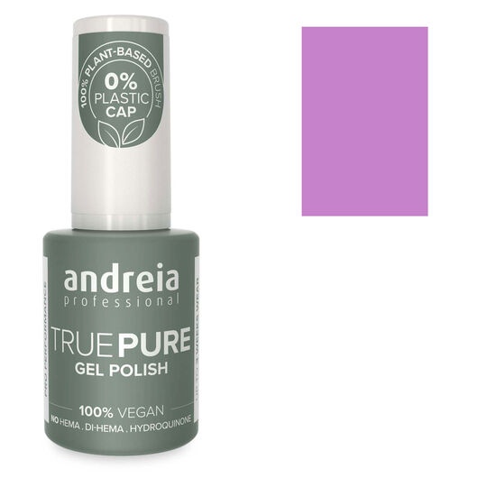 Vernis semi-permanent True Pure T12