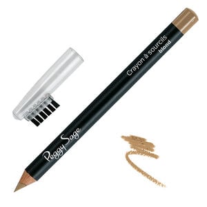 Crayon &agrave; sourcils blond