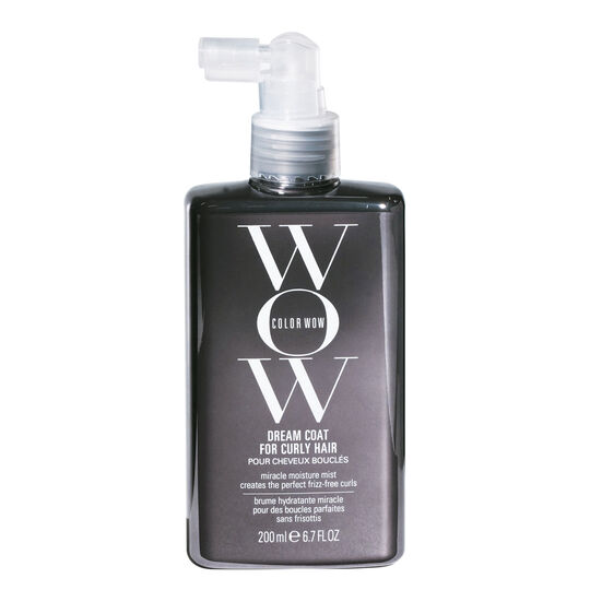 Spray Dream Coat pour cheveux boucl&eacute;s