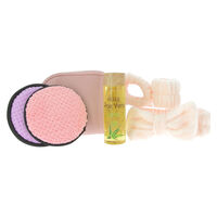 Ma trousse d&eacute;maquillage douceur