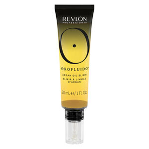 &Eacute;lixir &agrave; l'huile d'argan Orofluido 30 ml
