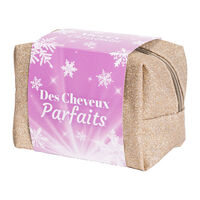 Trousse des cheveux parfaits