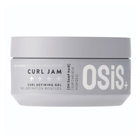 Gel de d&eacute;finition Curl Jam Osis+