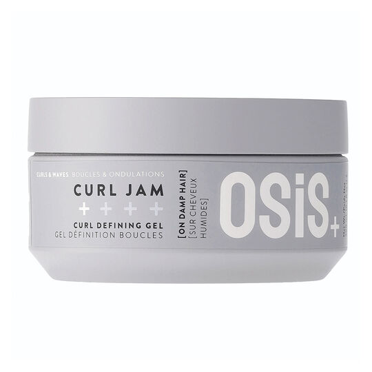 Gel de d&eacute;finition Curl Jam Osis+