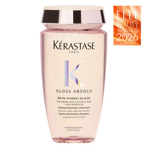 Bain Hydra-Glaze Gloss Absolu 250ml