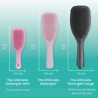 Brosse d&eacute;m&ecirc;lante The Ultimate Detangler Large