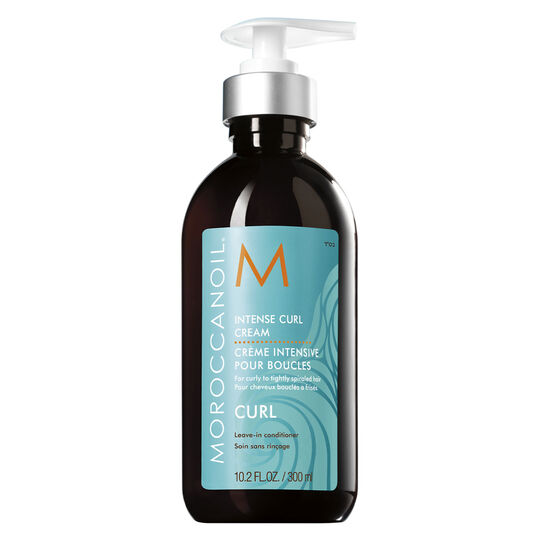Cr&egrave;me intensive pour boucles 300 ml