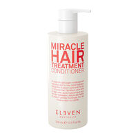 Apr&egrave;s-shampooing ultra-riche et l&eacute;ger Miracle Hair Treatment