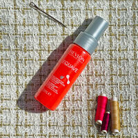 Calendrier de l'avent 2024 Mes Jolies Boucles