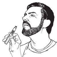 Tondeuse coffret nez / oreille