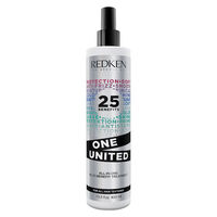 Spray Miracle 25-en-1 traitement multi-bénéfices One United 400ml,  Spray Miracle 25-en-1 traitement multi-bénéfices One United 400ml