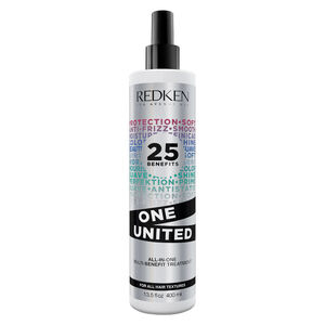 Spray Miracle 25-en-1 traitement multi-bénéfices One United 400ml,  Spray Miracle 25-en-1 traitement multi-bénéfices One United 400ml