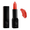 bright red