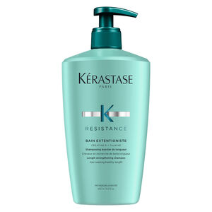 Bain Extensioniste Résistance 500 ml,  Bain Extensioniste Résistance 500 ml