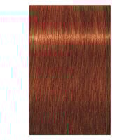 Coloration permanente Igora Royal 6-77 blond foncé cuivré extra