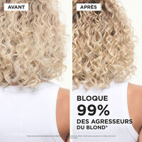 Bouclier magique hydratant Blond Guard 190ml