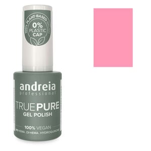Vernis semi-permanent True Pure T18