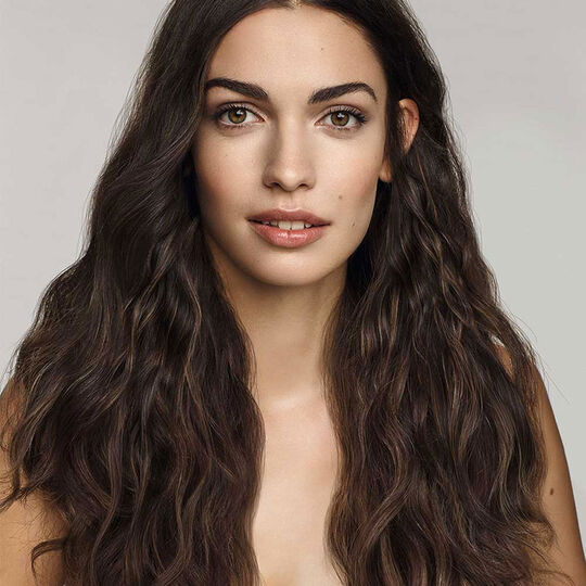 Tonique rafraîchissant du lendemain cheveux bouclés Restart Curls