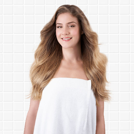 Masque cheveux ab&icirc;m&eacute;s Repair