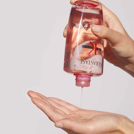 Bain hydra-fortifiant Genesis 250 ml
