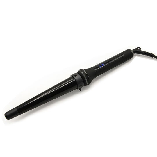 Fer &agrave; boucler conique Glamour Wand