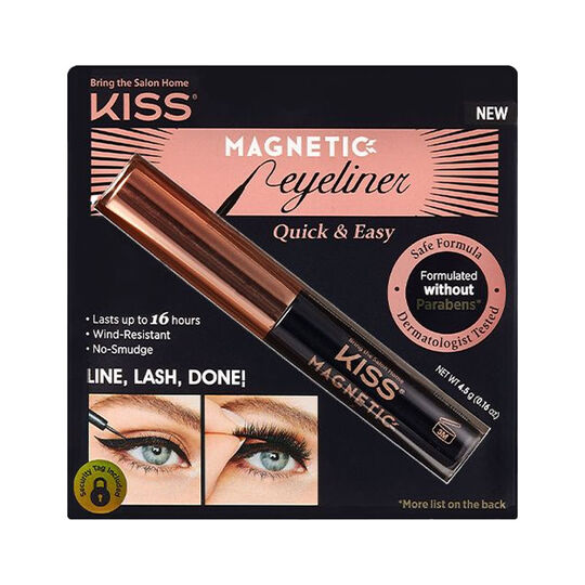 Eyeliner magn&eacute;tique