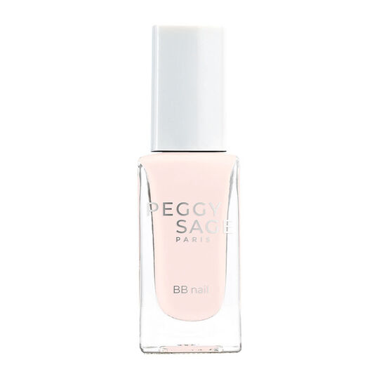 Soin 8 en 1 BB Nail Care 11ml