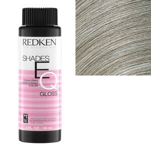 Coloration ton sur ton Shades EQ Gloss titanium 06T iron