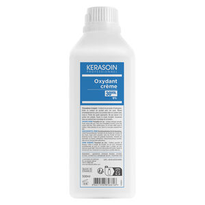 Oxydant cr&egrave;me 30 volumes 9% 500ml