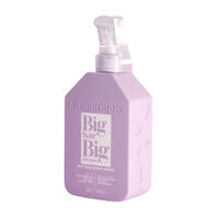 Spray scellant SOS anti-élasticité Peptides Blond Repair