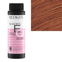 Coloration ton sur ton Shades EQ Gloss 07C curry
