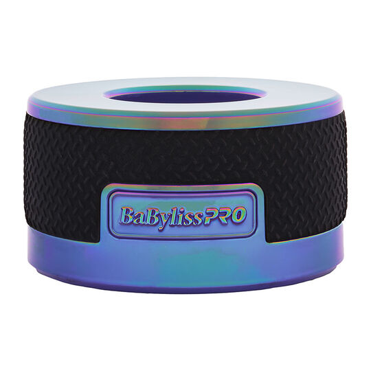 Socle de charge pour tondeuse de coupe Boost+ chameleon,  Socle de charge pour tondeuse de coupe Boost+ chameleon