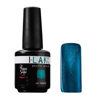 Vernis semi-permanent I-Lak 15 ml pacific wave