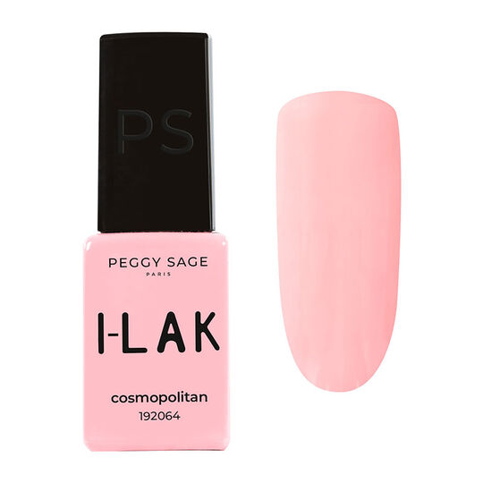 Vernis semi-permanent I-Lak mini cosmopolitan