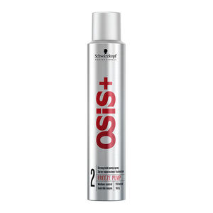 Spray vaporisateur fixation forte Freeze Pump Osis+
