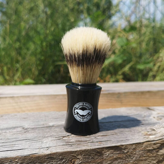 Kit rasage &agrave; l'ancienne