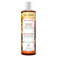 Shampooing fortifiant Actiforce,  Shampooing fortifiant Actiforce