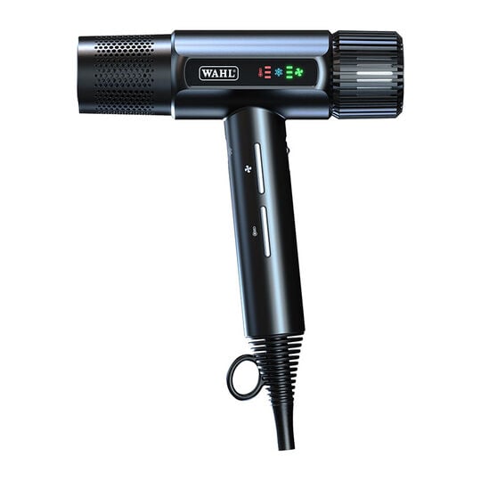 S&egrave;che-cheveux Vanquish noir