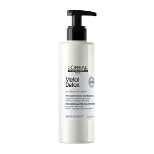 Pr&eacute;-shampooing Metal Detox